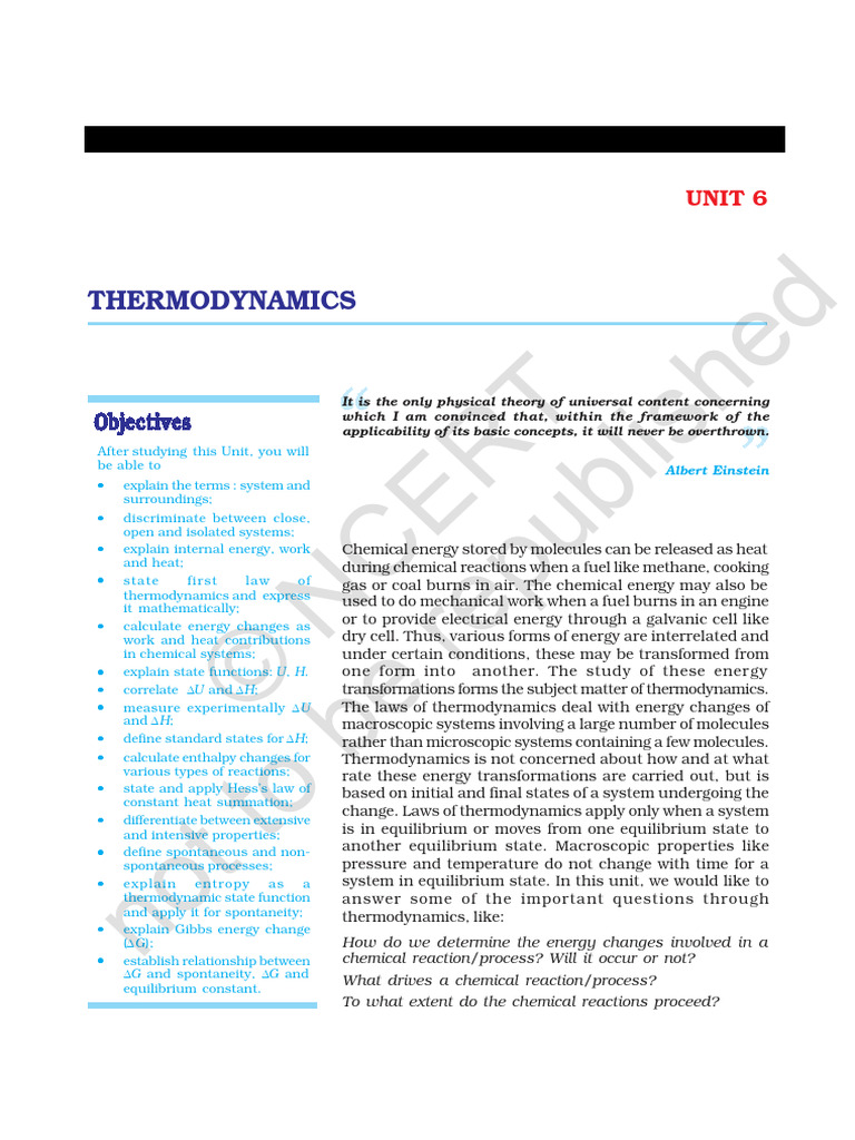 Thermodynamics visual data 8