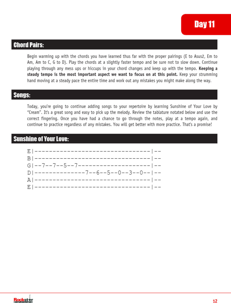 Day+11+Practice+Guide | PDF