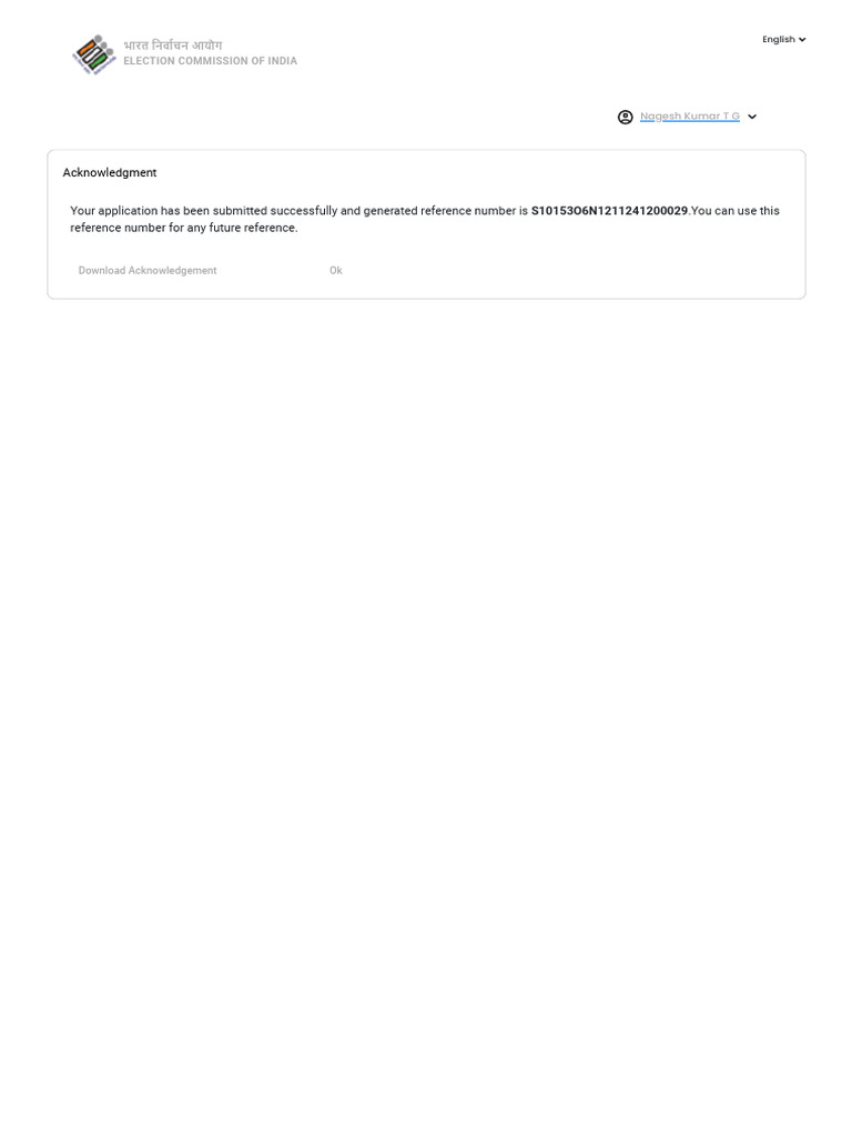 Form 6 | PDF