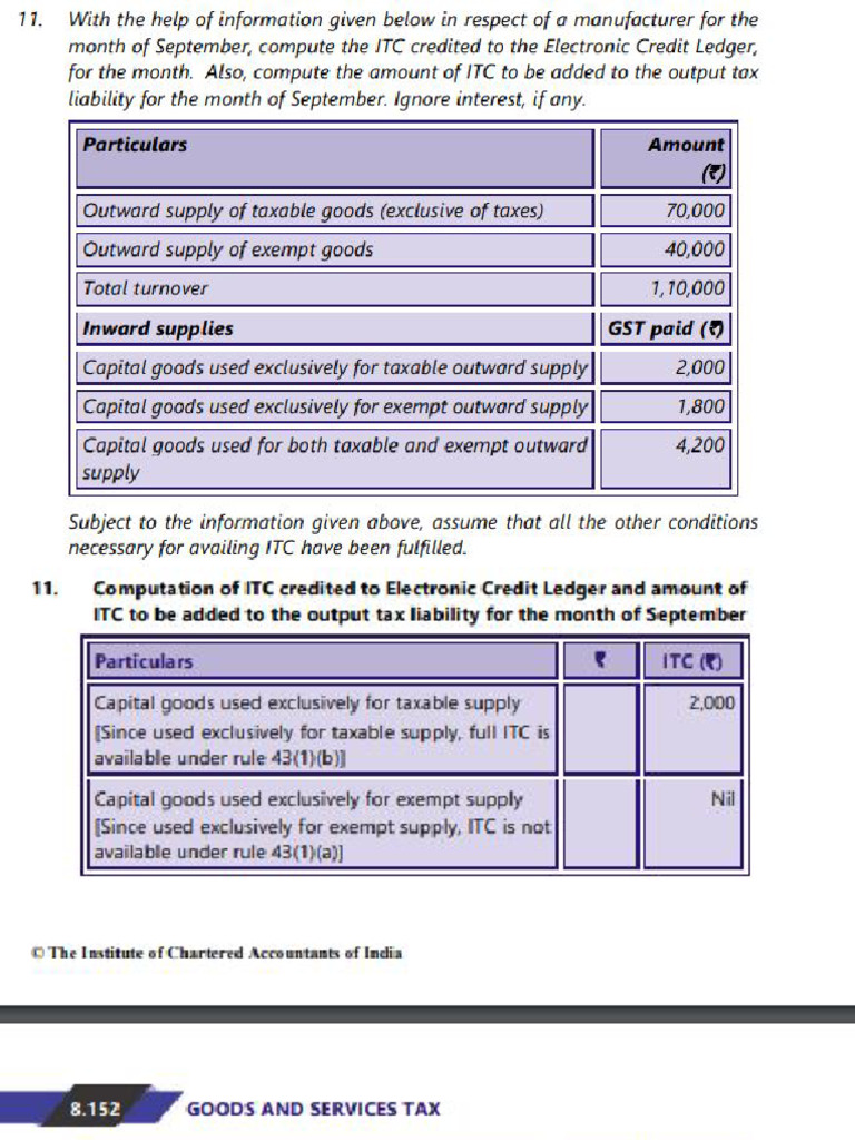 Rule - 43 Example | PDF