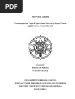 Download Proposal Skripsi Ku2fix by Penalar Arif Budiman SN80536732 doc pdf