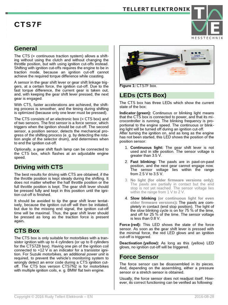 cts7 en | PDF | Screw | Electrical Connector