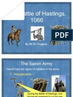 Battle Hastings