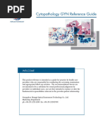 Pap - SurePath Collection Guide | PDF