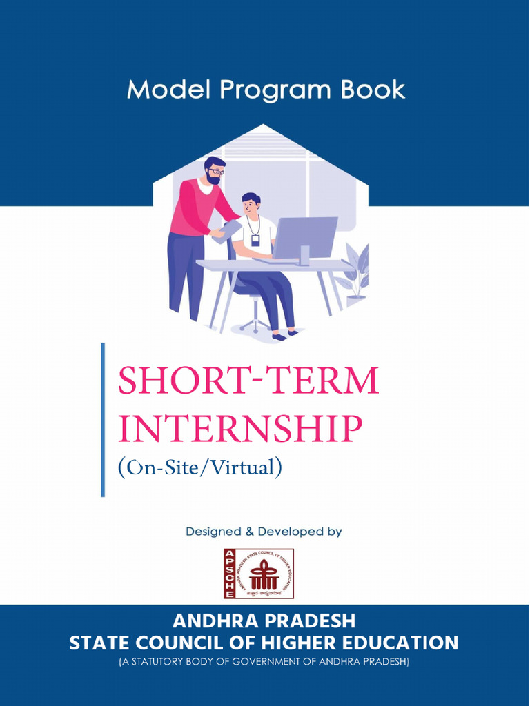 IOT INTERNSHIP REPORT | PDF | Internet Of Things | Arduino