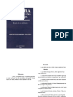 El Apra Cronicas de Una Esperanza