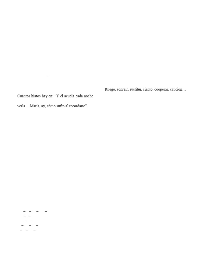 Ejercicios de Ortografía y Gramática | PDF | Lingüística | Voz humana