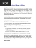 Download Hukum Sterilisasi Menurut Islam by Dini Amarillah Fajrin SN80541513 doc pdf