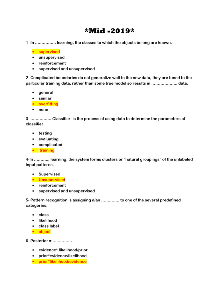 4_5866132153250614247 | PDF | Normal Distribution | Estimation Theory