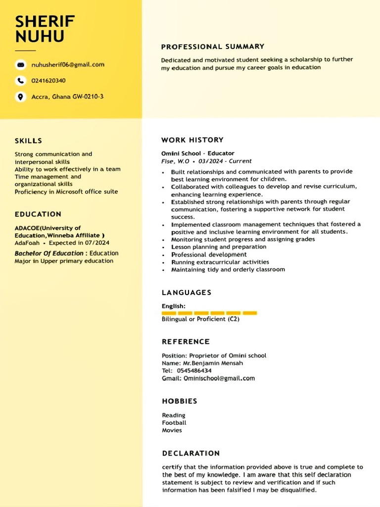 Jun 19, Doc 2 | PDF
