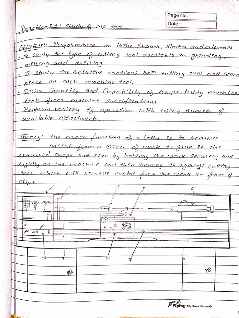 MP Assignment | PDF
