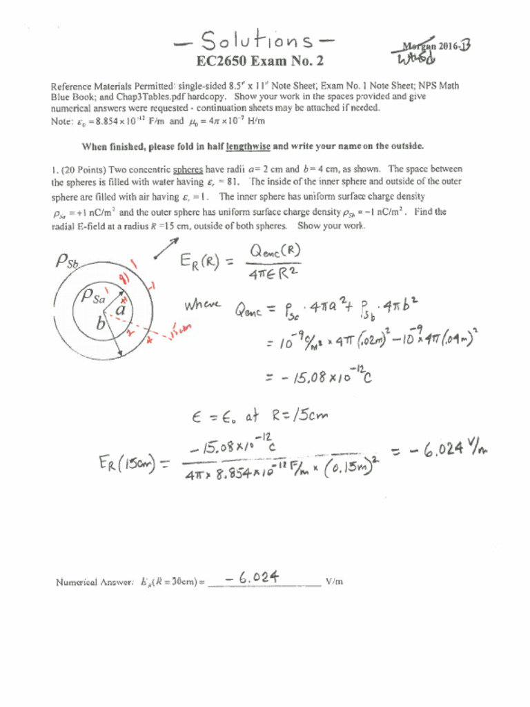 exam+2+2016-Q3+solutions+v2 | PDF