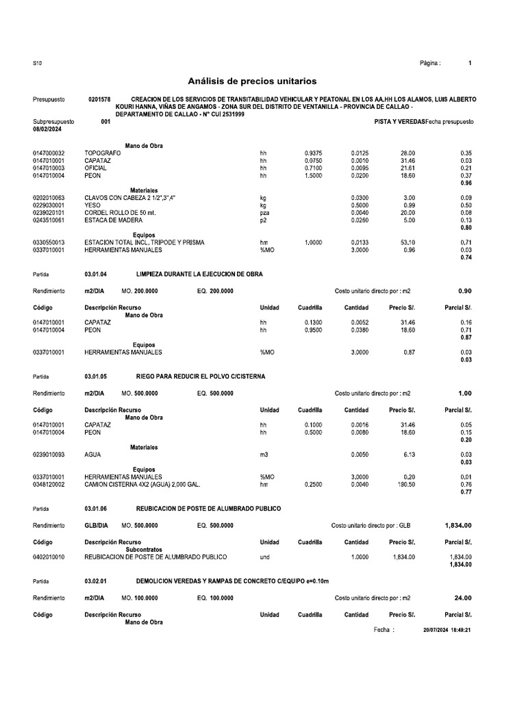 4 Apu | PDF