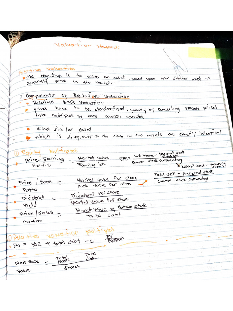 valuation-methods-pdf