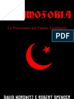 Islamofobia