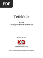 cami Sayıların Büyüsü | PDF