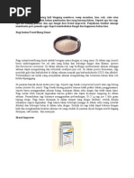 Download manfaat bahan kue by Kobobob SN80545624 doc pdf