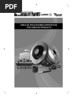 Lusac Cilindro Maestro | PDF | Pickup Truck | Dodge