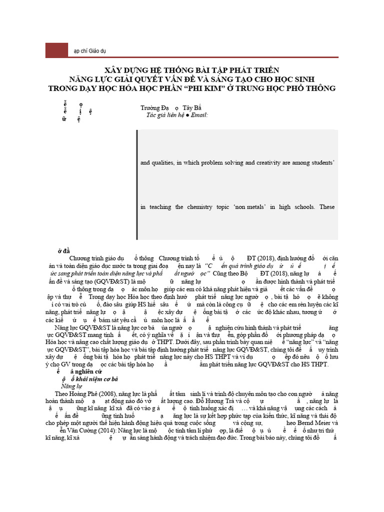 Nguyn NGC Duy Nguyn TH Diu Linh VI Hu Vit | PDF
