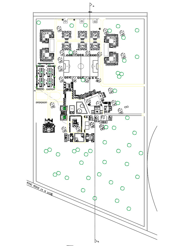 Section Plan | PDF
