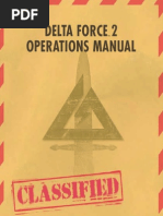 Download Delta Force 2 Manual by pjw59 SN80547239 doc pdf
