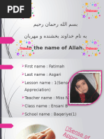 Reading Activity - Neil Gaiman - Don't Ask Jack | PDF