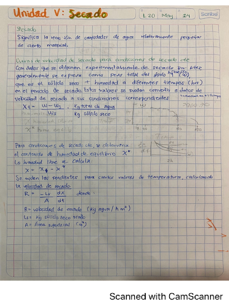 Apuntes U5 | PDF
