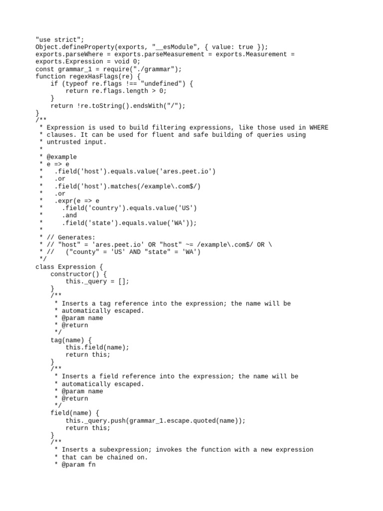 Builder pdf regular expression computer data