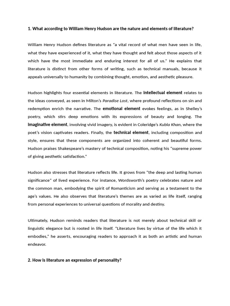 hudson-questions-for-ba-english-pdf-poetry-narrative