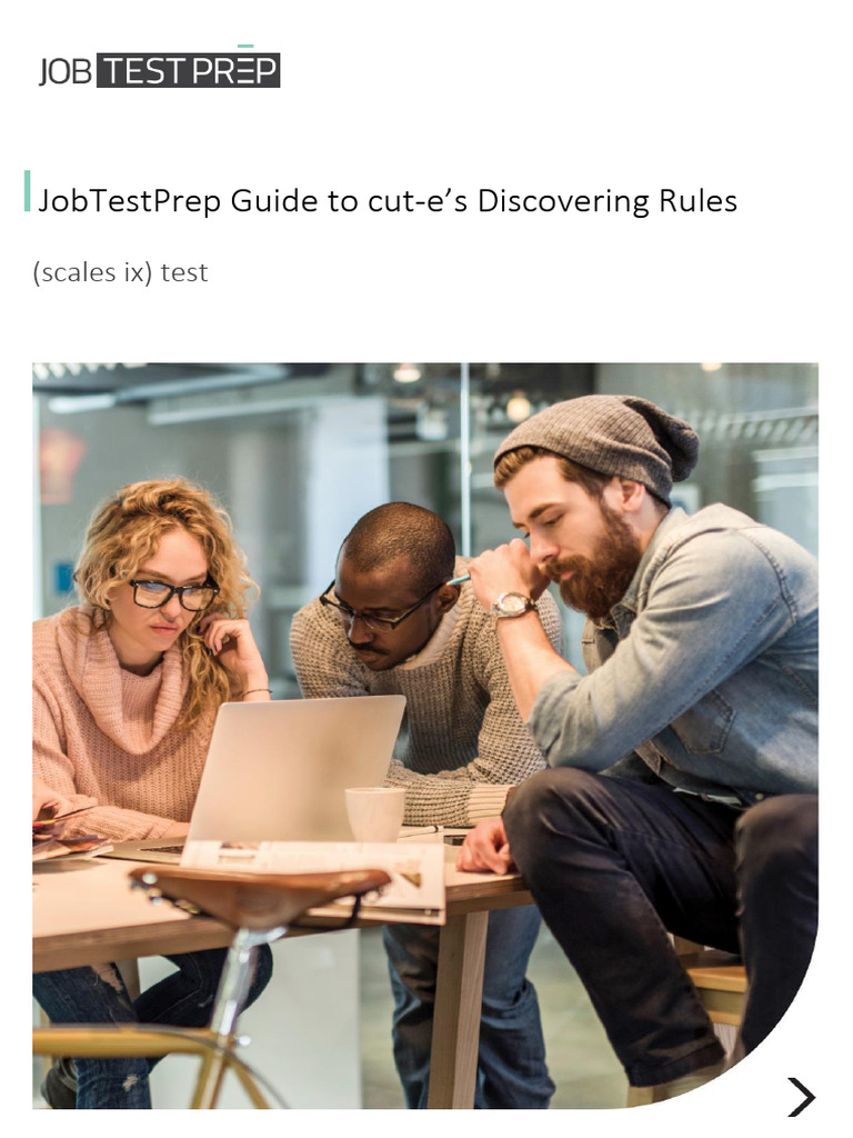 Jobtestprep Inductive Reasoning Guide | PDF | Shape | Question