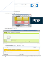 Changer D'interface de Recherche Pour BCDI