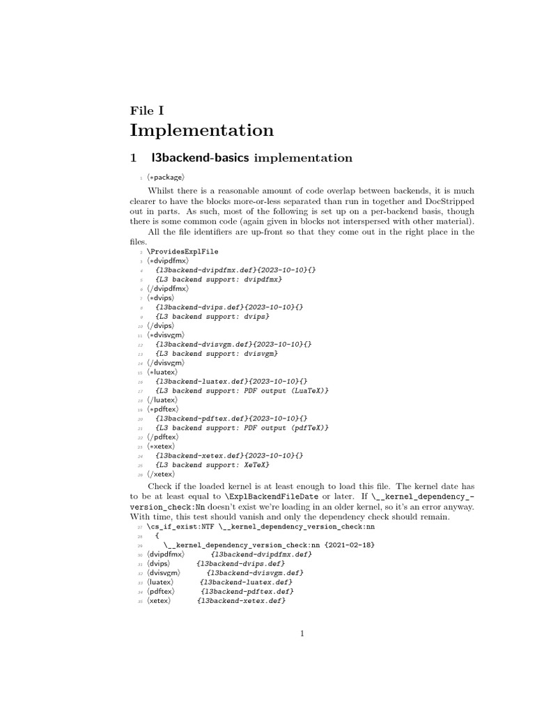 L3backend Code | PDF | Computer Programming | Software Engineering