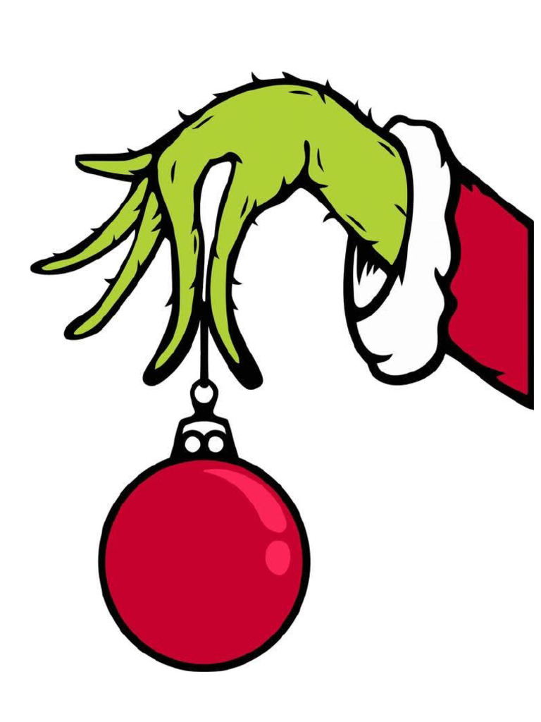 Grinch | PDF