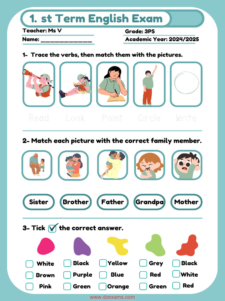 grade-3-english-exam-guide-pdf