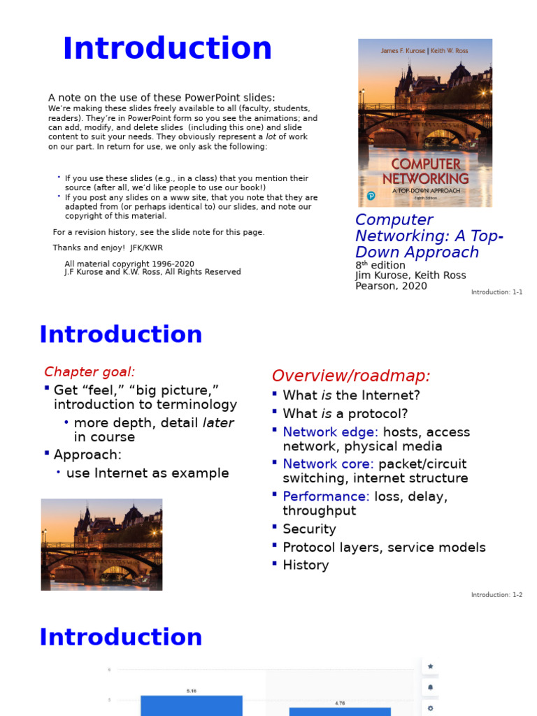 Introduciton_to_CN-Parte-1 | PDF | Computer Network | Digital ...