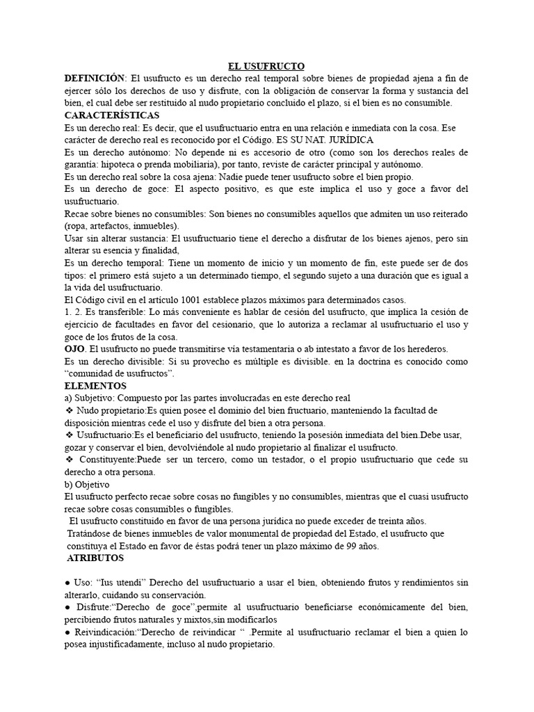 Resumen de civil 20242 PDF Ley de hipotecas Propiedad