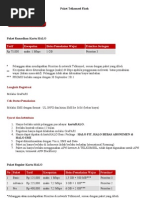 Download Paket Telkomsel Flash  Paket XL by Hendro Baskoro SN80551140 doc pdf