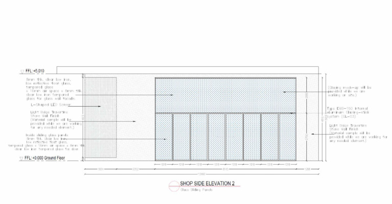 Front Schematic | PDF