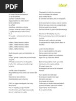 René Letra | PDF