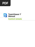 Download Manual Team Viewer 7 by LFernando2169 SN80552284 doc pdf
