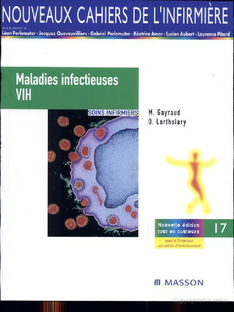 Maladies Infectieuses | PDF