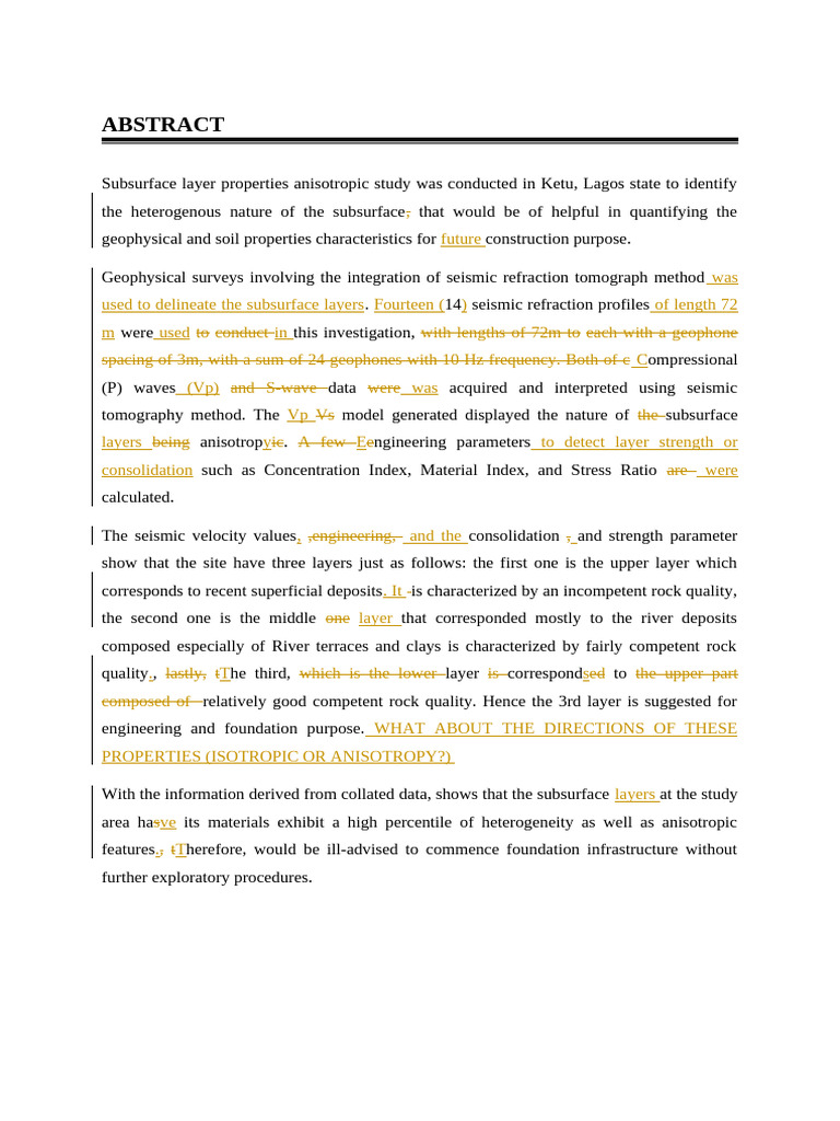 ABSTRACT | PDF