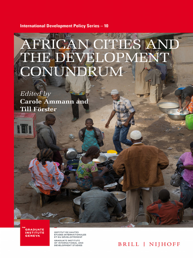 Webready Content Text | PDF | Urbanization | Slum