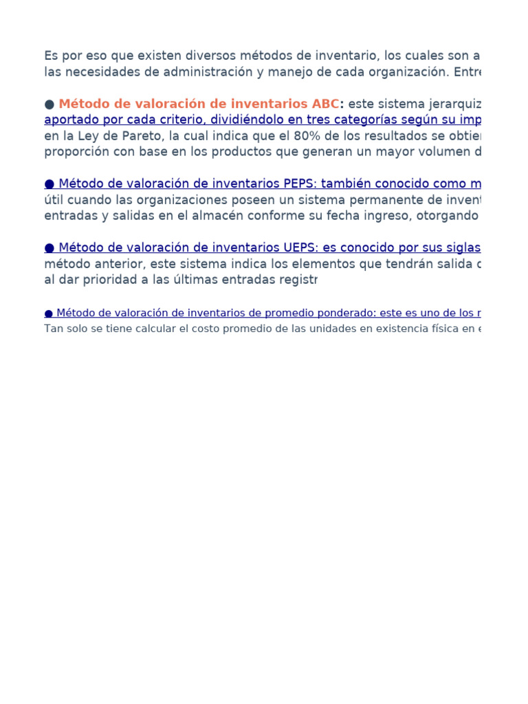 Copia Plantilla de Inventario | PDF | Informática