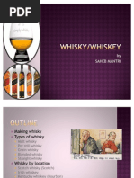 Whisky