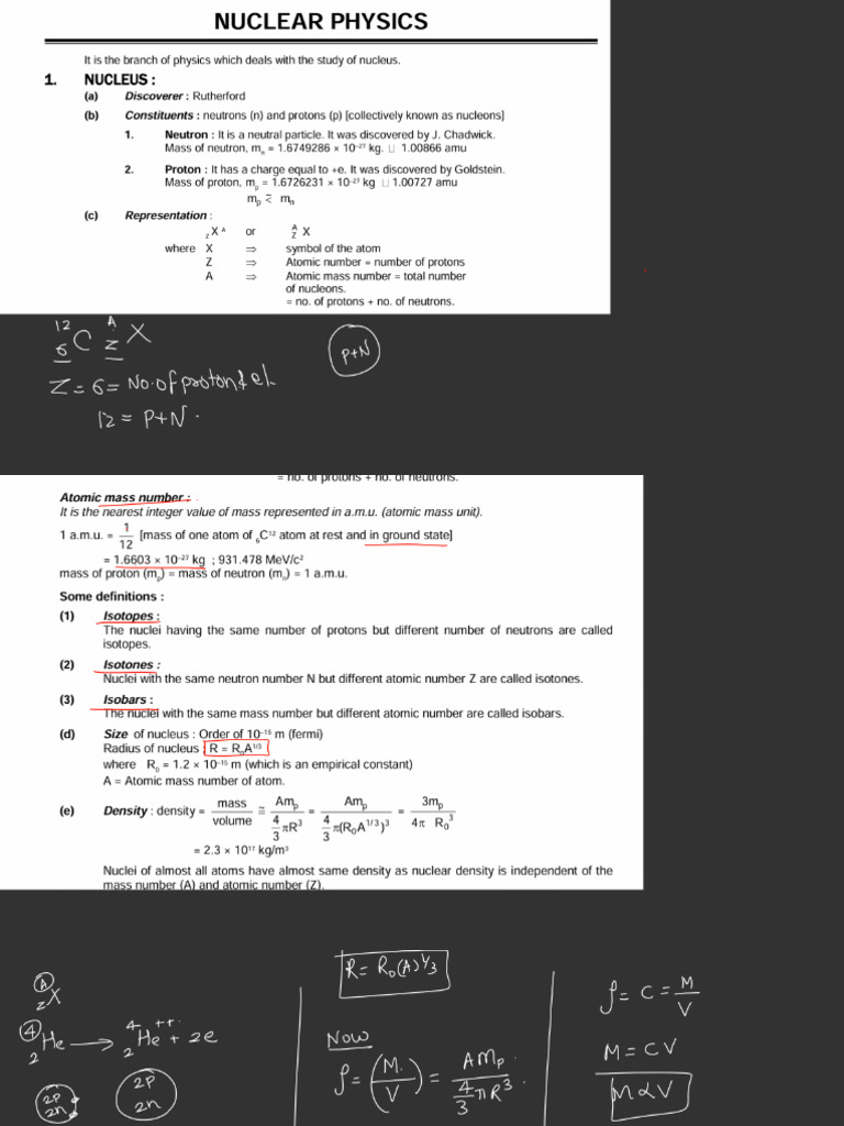 15 Dec NucleAR | PDF