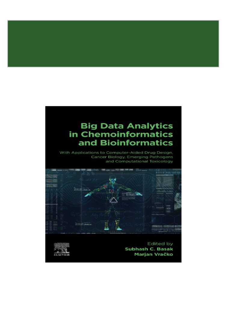 Big Data Analytics in Chemoinformatics and Bioinformatics: With ...