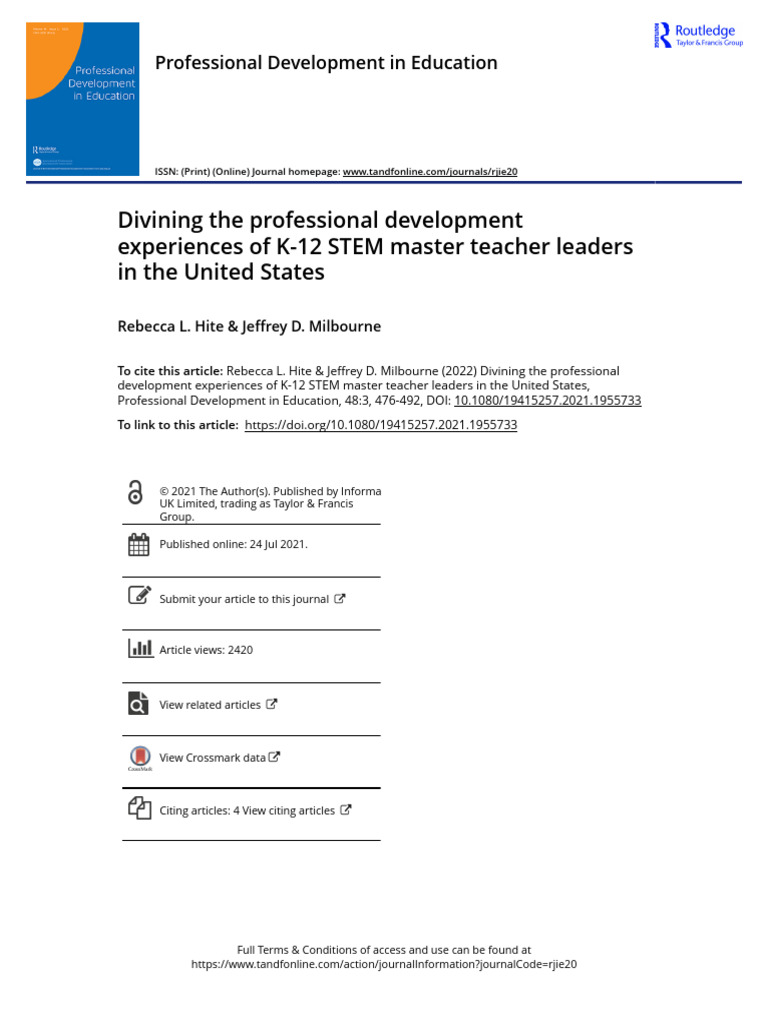 divining-the-professional-development-experiences-of-k12-stem-master