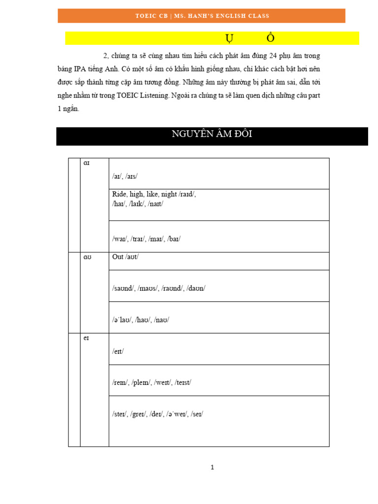 Lesson 2 | PDF