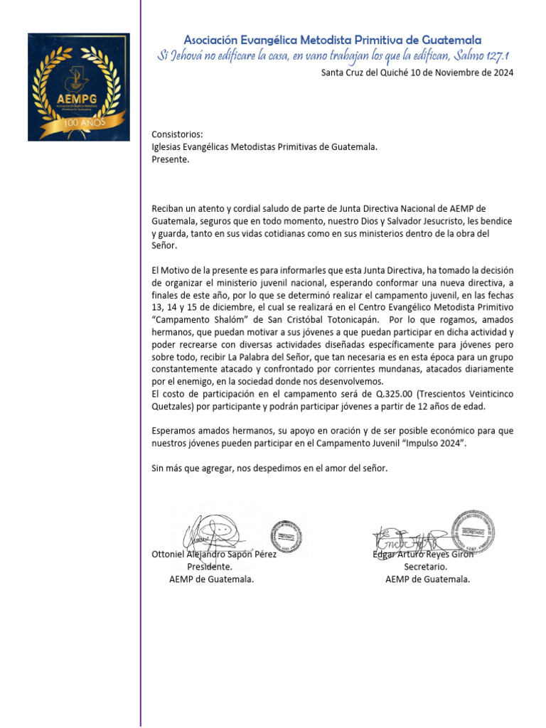 Sdoc 11 14 Si | PDF | Guatemala